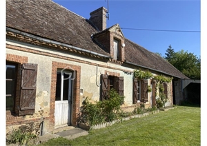 maison a renover à la vente -   61190  SAINT MAURICE LES CHARENCEY, surface 90 m2 vente maison a renover - UBI470495153